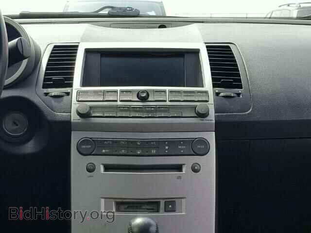 2006 NISSAN MAXIMA - VIN: 1N4BA41E86C859664 - Фото 9