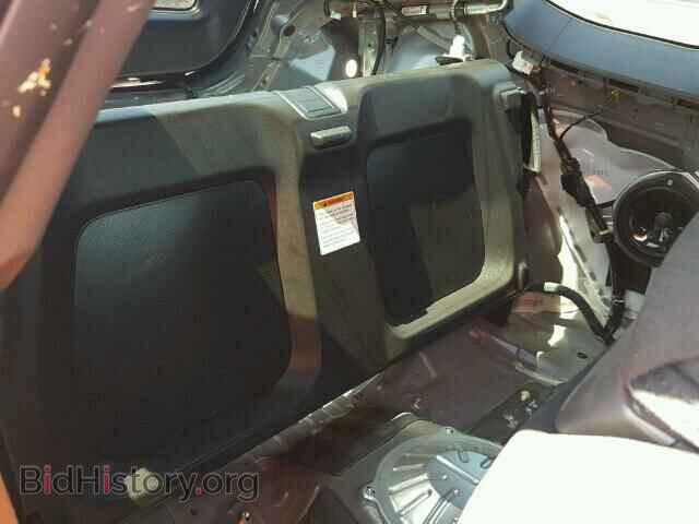 2014 HONDA CR-Z - VIN: JHMZF1D48ES001237 - Фото 6