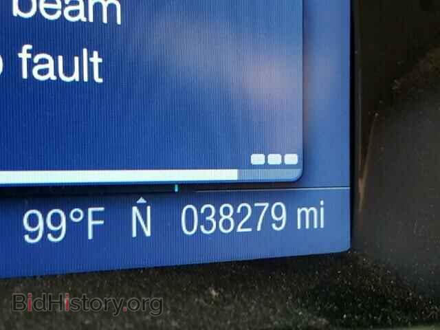 2013 FORD FOCUS - VIN: 1FADP3F29DL333010 - Фото 8