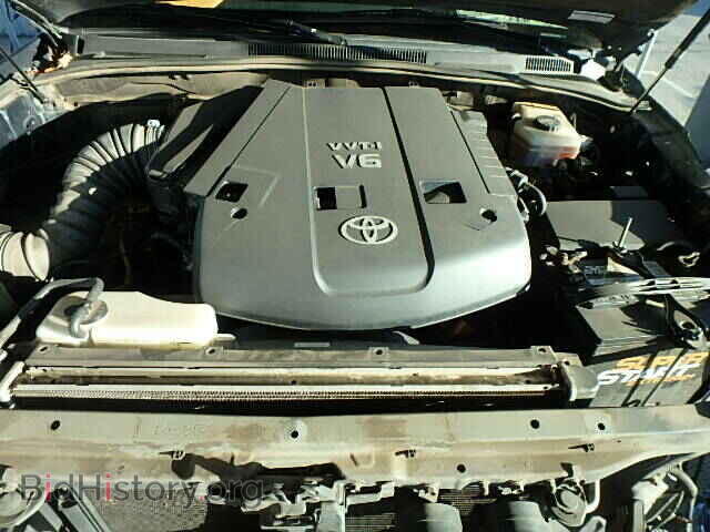 2004 TOYOTA 4RUNNER - VIN: JTEBU14R948017765 - Фото 7