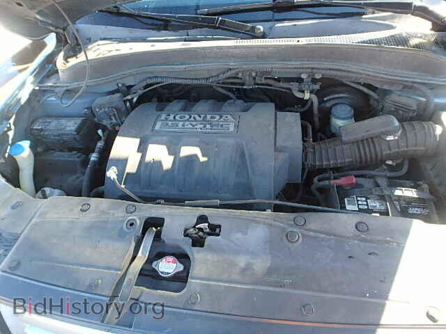 2008 HONDA PILOT - VIN: 5FNYF28698B012733 - Фото 7