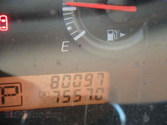 2011 NISSAN VERSA - VIN: 3N1BC1AP5BL416569 - Фото 8