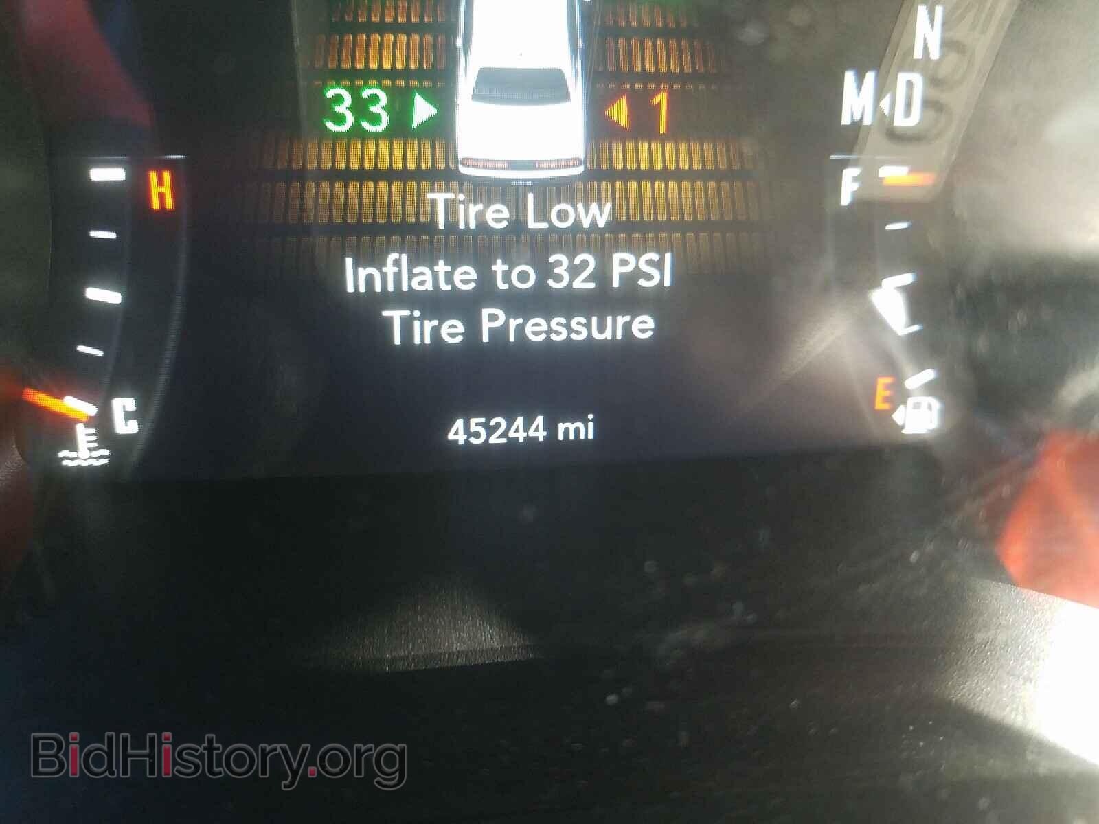 2016 DODGE CHALLENGER - VIN: 2C3CDZAG0GH336839 - Фото 8