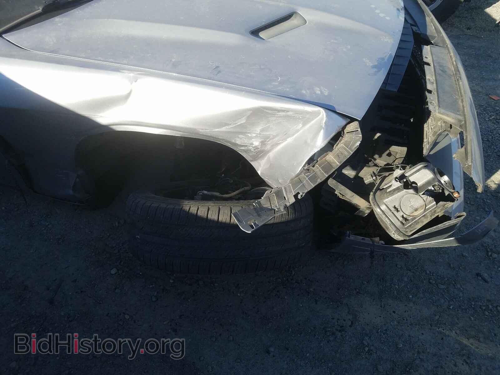 2016 DODGE CHALLENGER - VIN: 2C3CDZAG0GH336839 - Фото 9