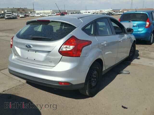 2012 FORD FOCUS - VIN: 1FAHP3K24CL141001 - Фото 4