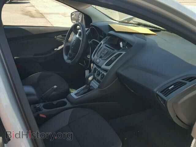 2012 FORD FOCUS - VIN: 1FAHP3K24CL141001 - Фото 5