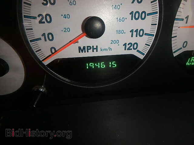 2005 DODGE CARAVAN - VIN: 1D4GP45R55B234061 - Фото 8