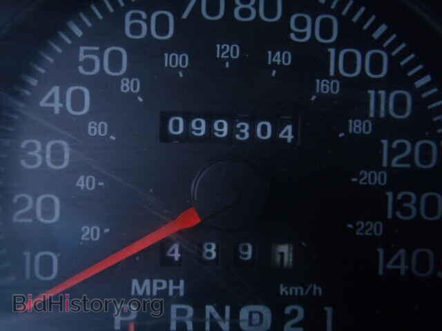 2000 FORD CROWN VIC - VIN: 2FAFP71W0YX152123 - Фото 8