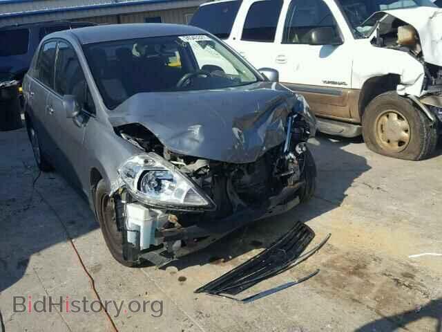 Photo 3N1BC11E97L398308 - NISSAN VERSA 2007