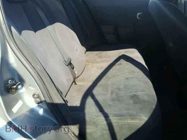 2007 NISSAN VERSA - VIN: 3N1BC11E97L398308 - Фото 6