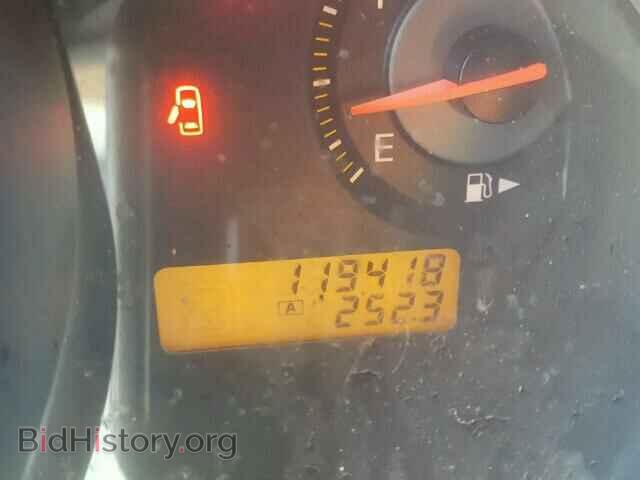 2007 NISSAN VERSA - VIN: 3N1BC11E97L398308 - Фото 8