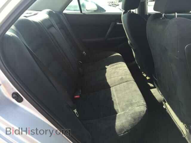 2007 MAZDA 6 - VIN: 1YVHP80C575M51150 - Фото 6