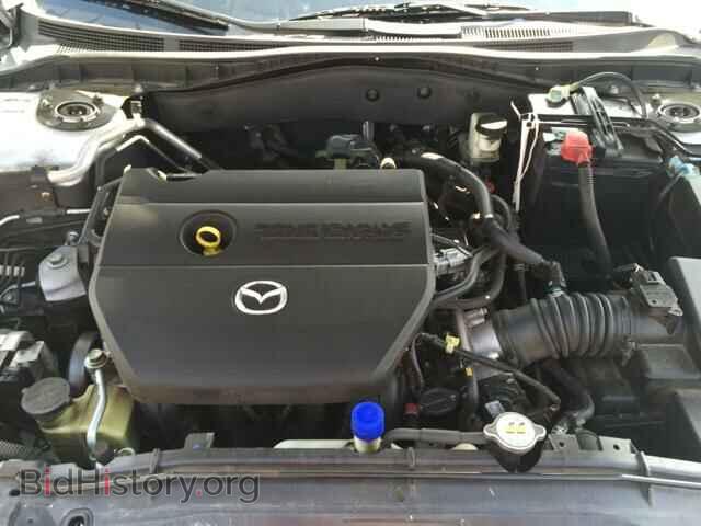 2007 MAZDA 6 - VIN: 1YVHP80C575M51150 - Фото 7