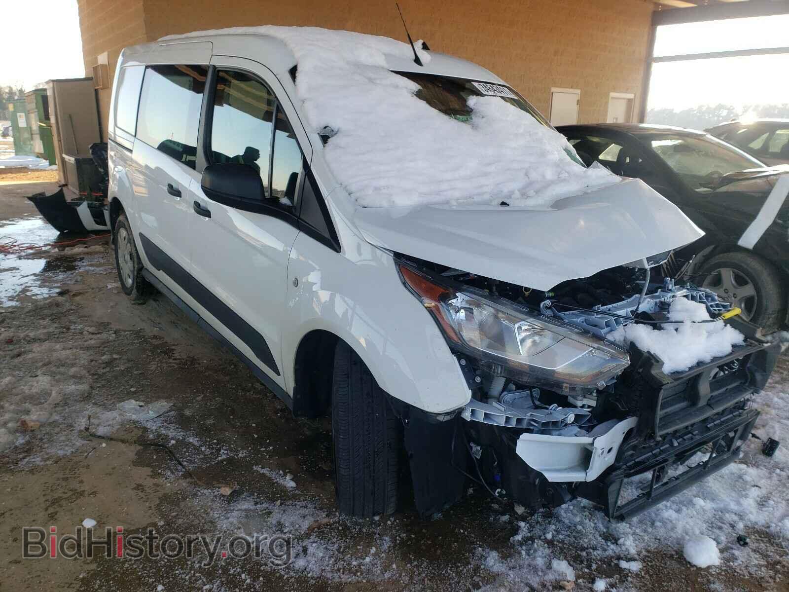 Фотография NM0LS7E21L1478062 - FORD TRANSIT CO 2020