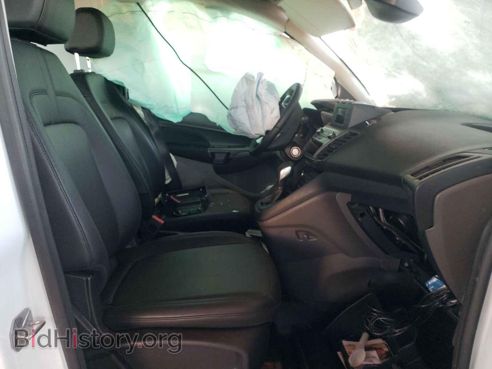 2020 FORD TRANSIT CO - VIN: NM0LS7E21L1478062 - Фото 5