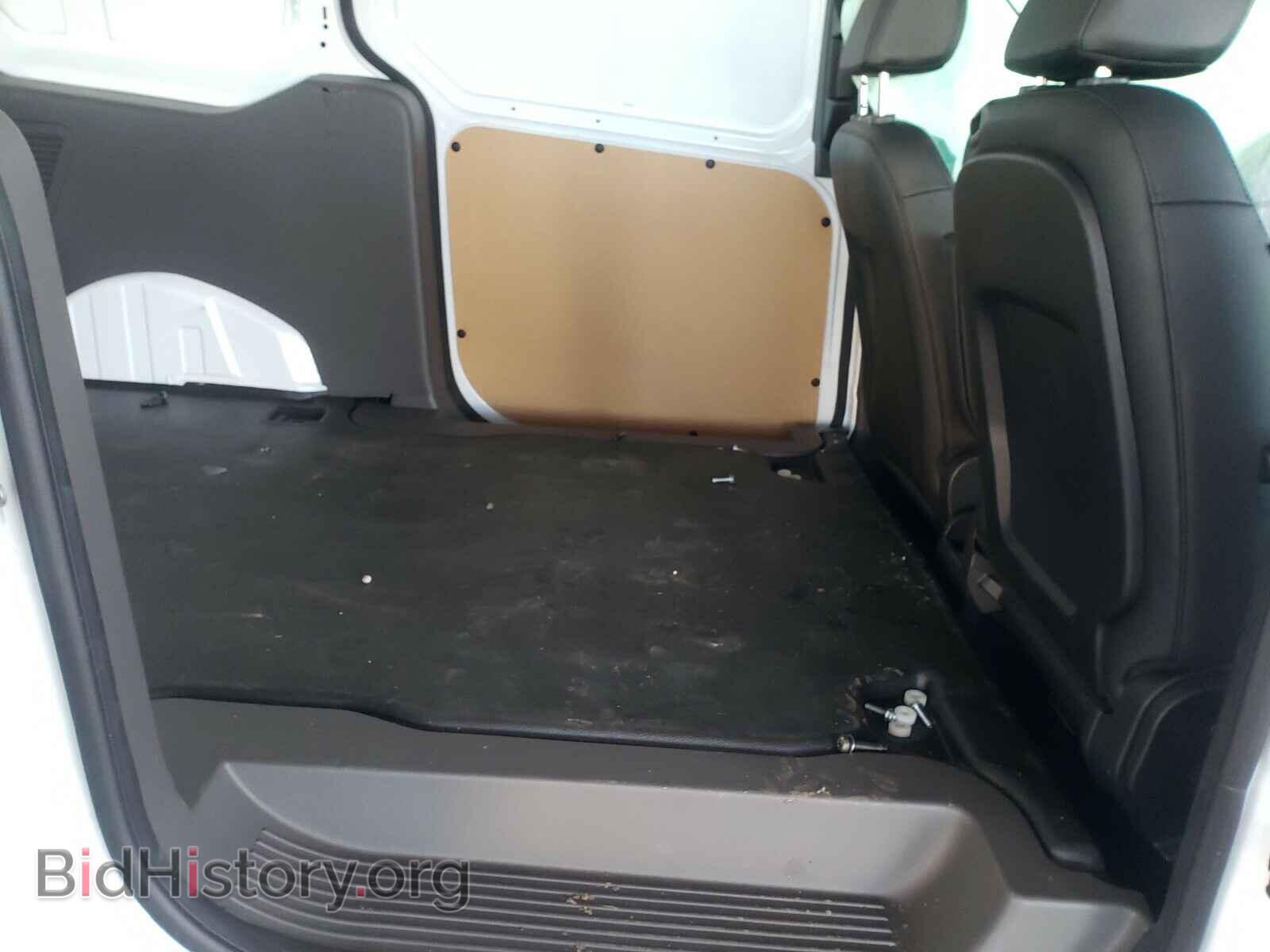 2020 FORD TRANSIT CO - VIN: NM0LS7E21L1478062 - Фото 6