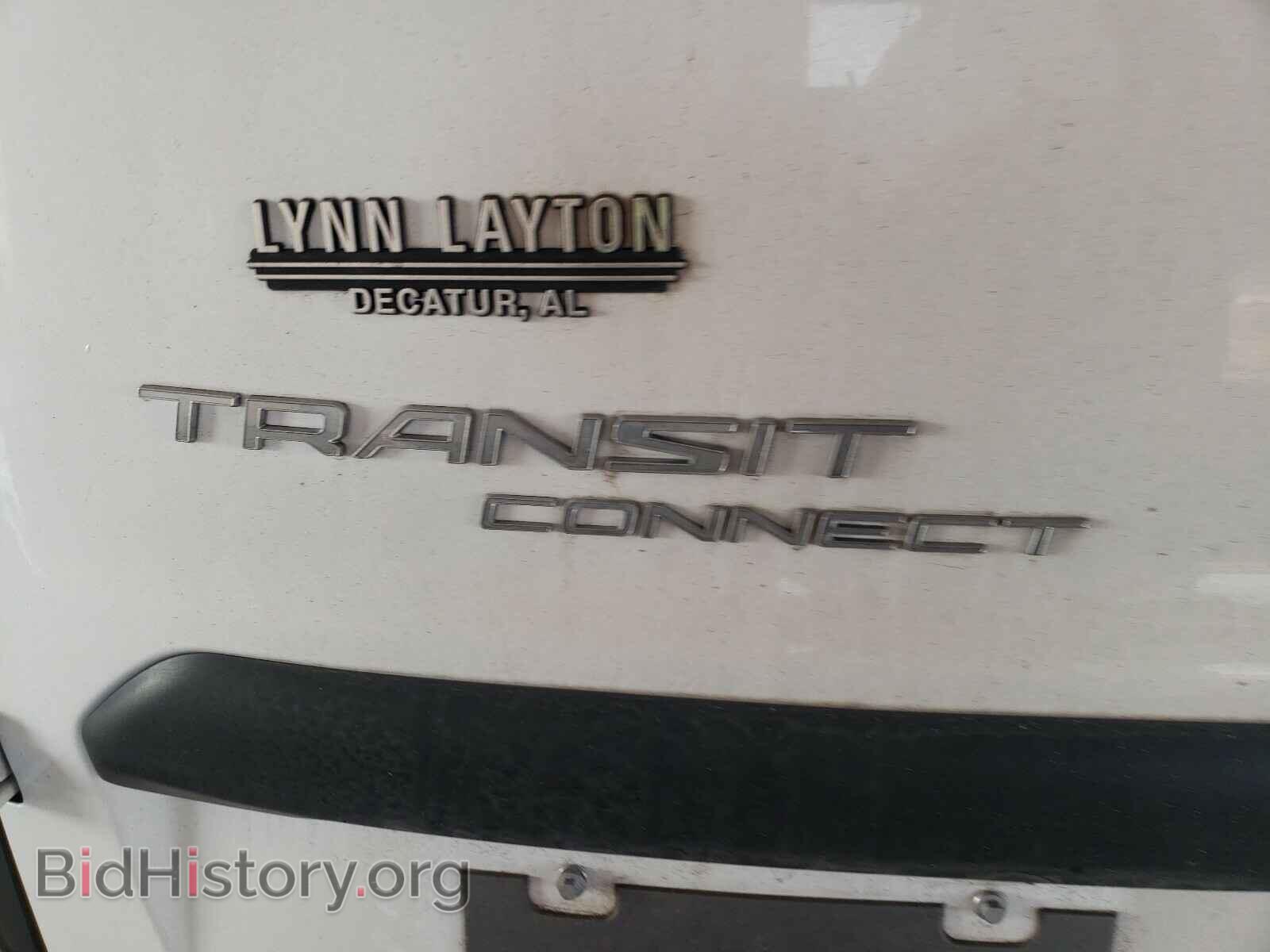 2020 FORD TRANSIT CO - VIN: NM0LS7E21L1478062 - Фото 9