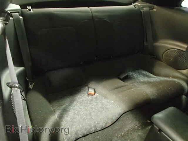 2003 MITSUBISHI ECLIPSE - VIN: 4A3AC44G03E023406 - Photo 6