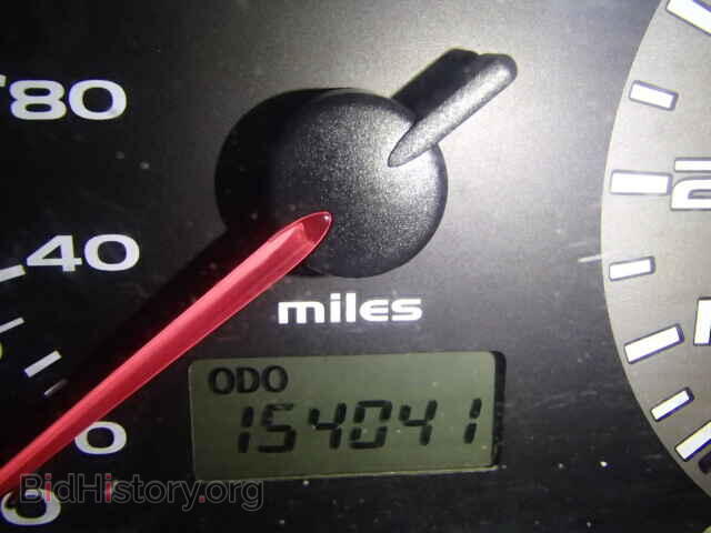 2003 MITSUBISHI ECLIPSE - VIN: 4A3AC44G03E023406 - Photo 8