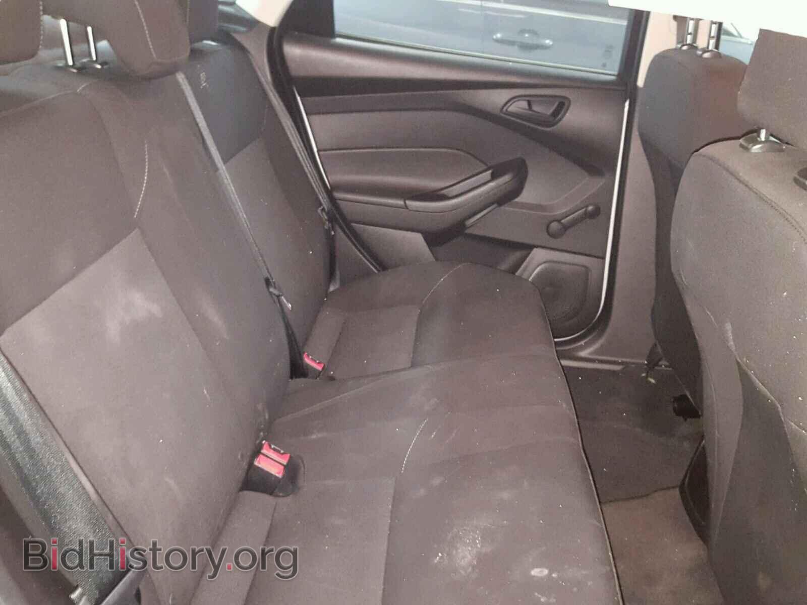 2016 FORD FOCUS - VIN: 1FADP3E27GL215933 - Фото 6