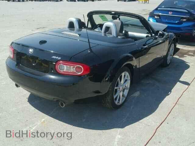 2010 MAZDA MIATA - VIN: JM1NC2FF8A0212747 - Фото 4