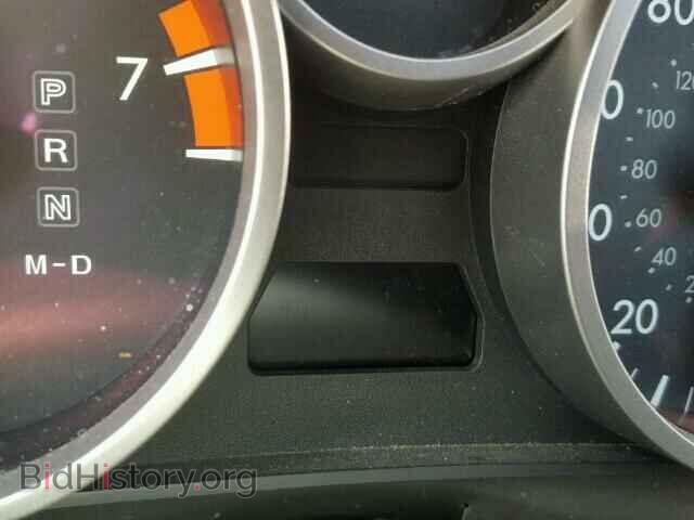 2010 MAZDA MIATA - VIN: JM1NC2FF8A0212747 - Фото 8