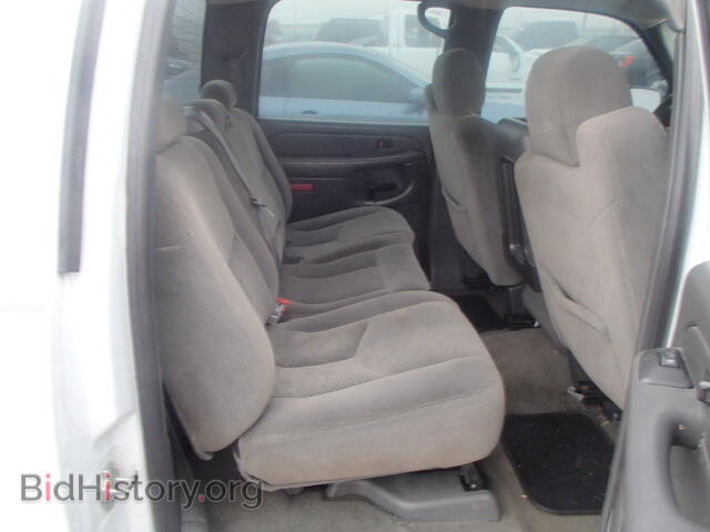 2006 CHEVROLET SILVERADO - VIN: 2GCEC13V761356419 - Фото 6