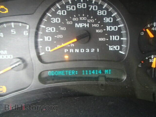 2006 CHEVROLET SILVERADO - VIN: 2GCEC13V761356419 - Фото 8