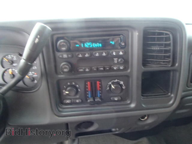 2006 CHEVROLET SILVERADO - VIN: 2GCEC13V761356419 - Фото 9