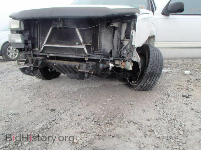 2006 CHEVROLET SILVERADO - VIN: 2GCEC13V761356419 - Фото 10