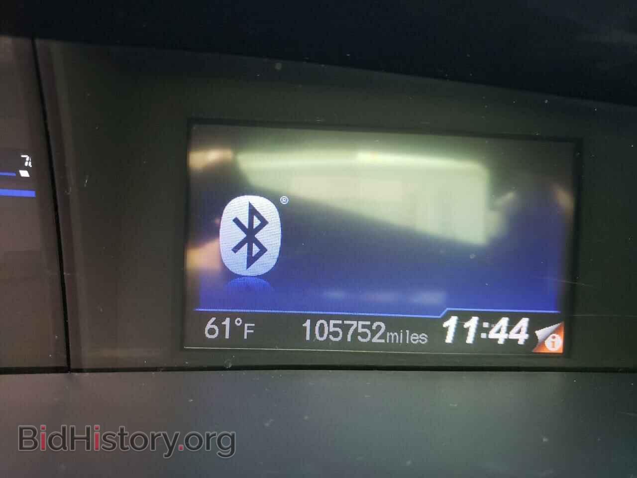 2013 HONDA CIVIC - VIN: 19XFB2F88DE032110 - Фото 8