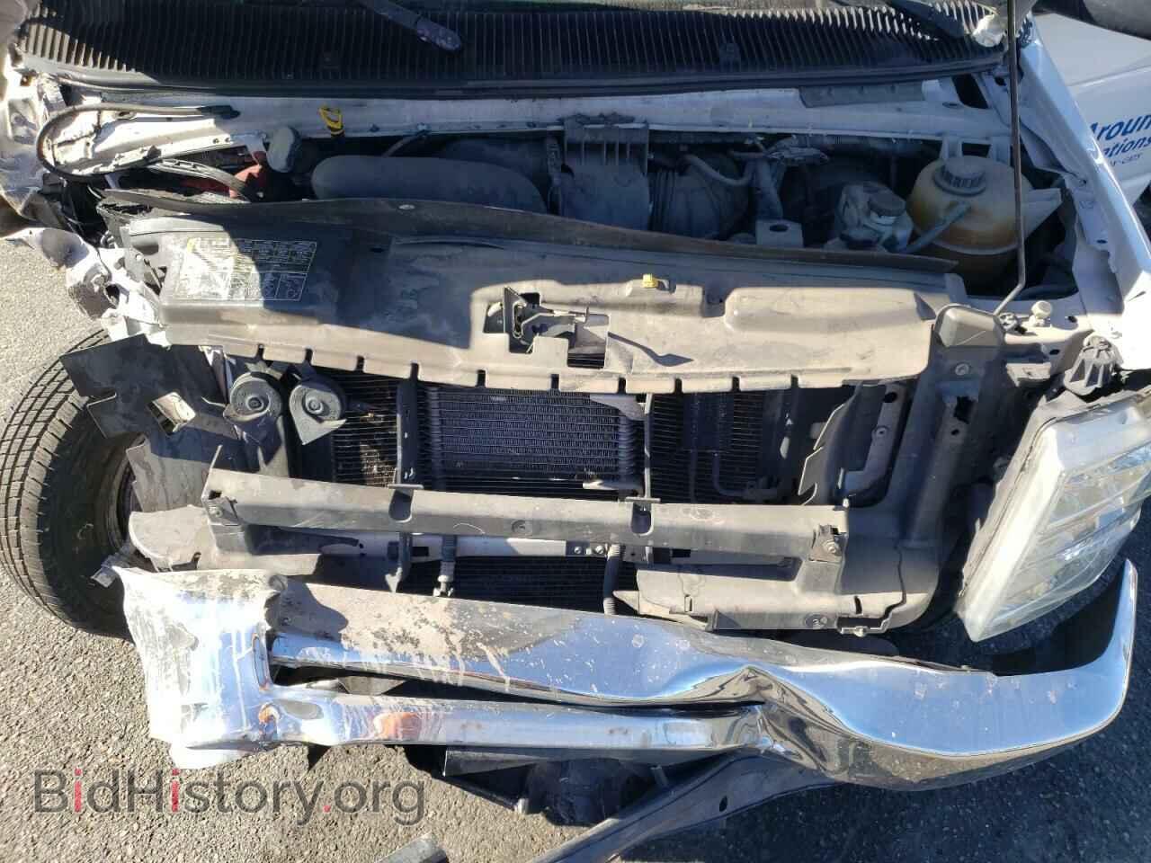 2014 FORD ECONOLINE - VIN: 1FBNE3BL4EDA58830 - Фото 7