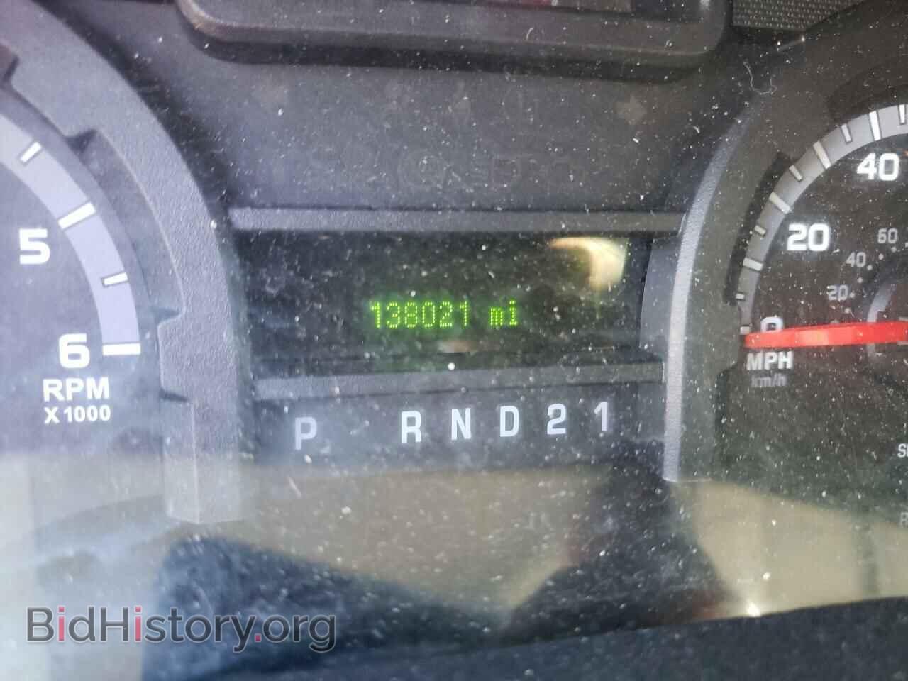 2014 FORD ECONOLINE - VIN: 1FBNE3BL4EDA58830 - Фото 8