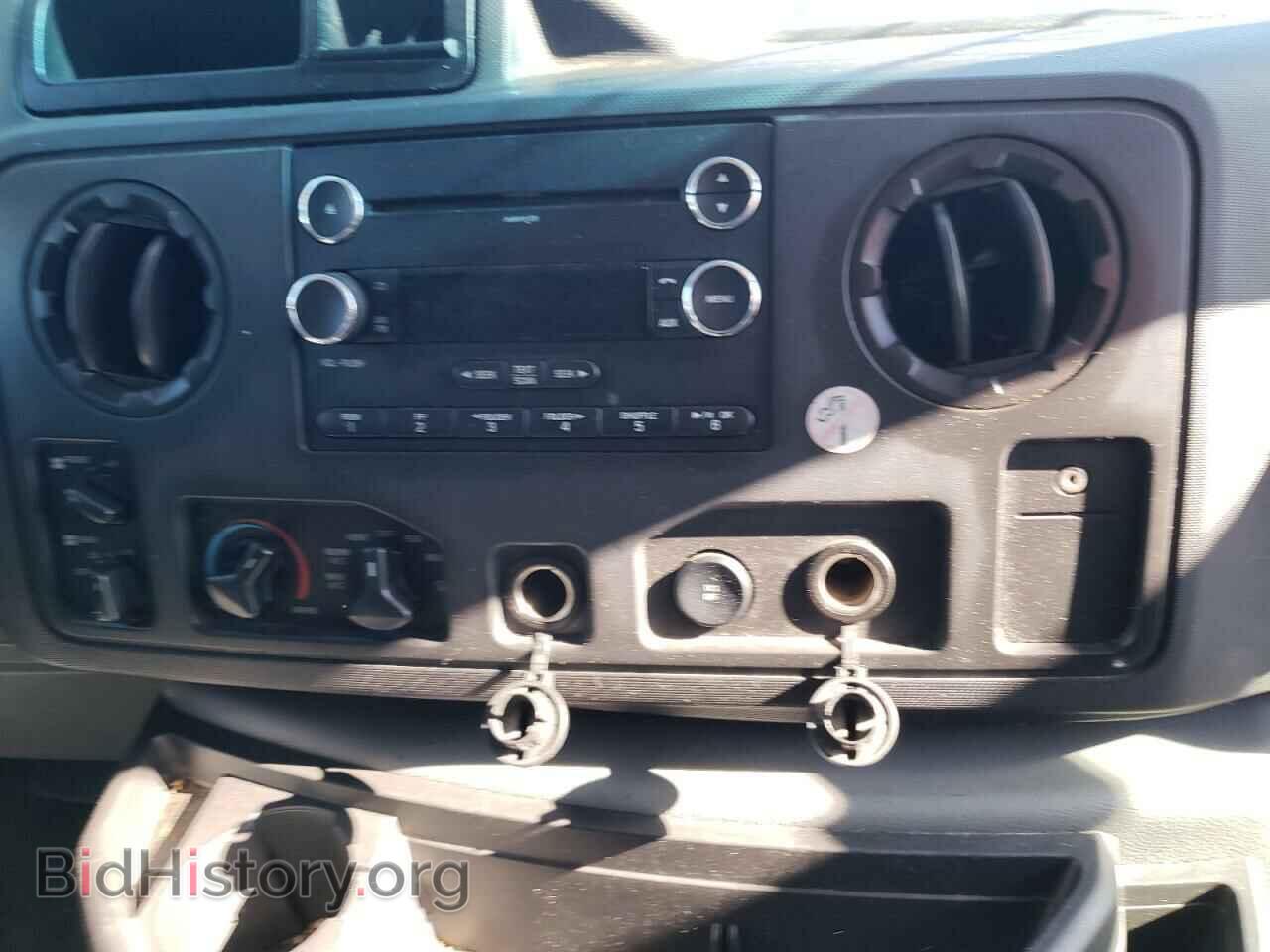 2014 FORD ECONOLINE - VIN: 1FBNE3BL4EDA58830 - Фото 9