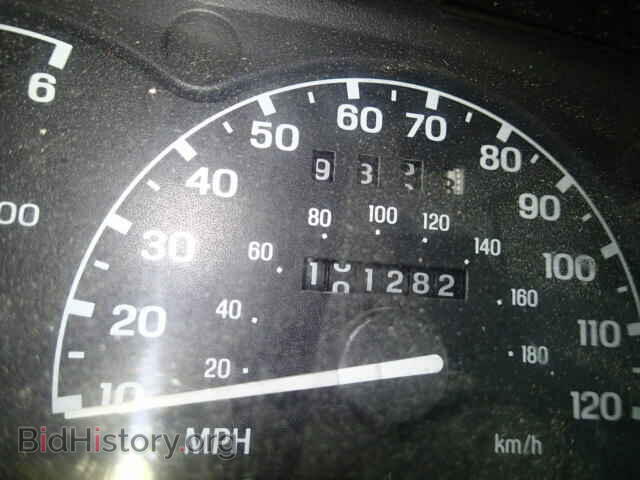 1998 FORD EXPLORER - VIN: 1FMZU34E8WZB30997 - Фото 8