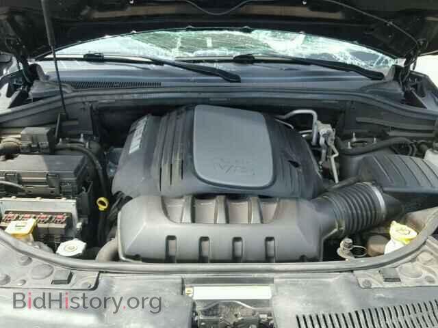 2012 DODGE DURANGO - VIN: 1C4SDJDT1CC314511 - Photo 7