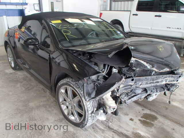 Photo 4A3AL35T17E014709 - MITSUBISHI ECLIPSE 2007