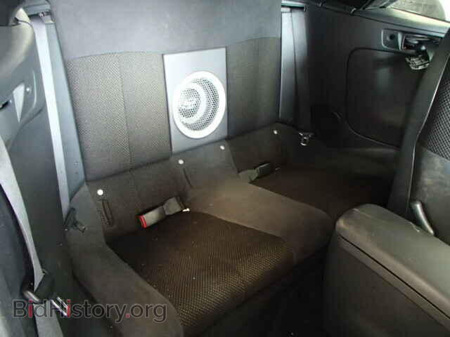 2007 MITSUBISHI ECLIPSE - VIN: 4A3AL35T17E014709 - Фото 6