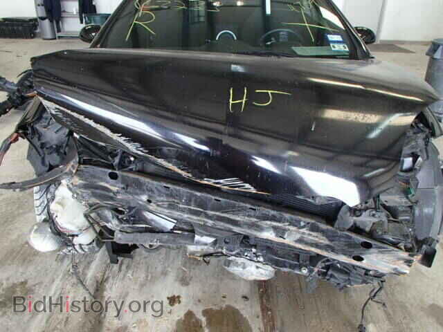 2007 MITSUBISHI ECLIPSE - VIN: 4A3AL35T17E014709 - Фото 7