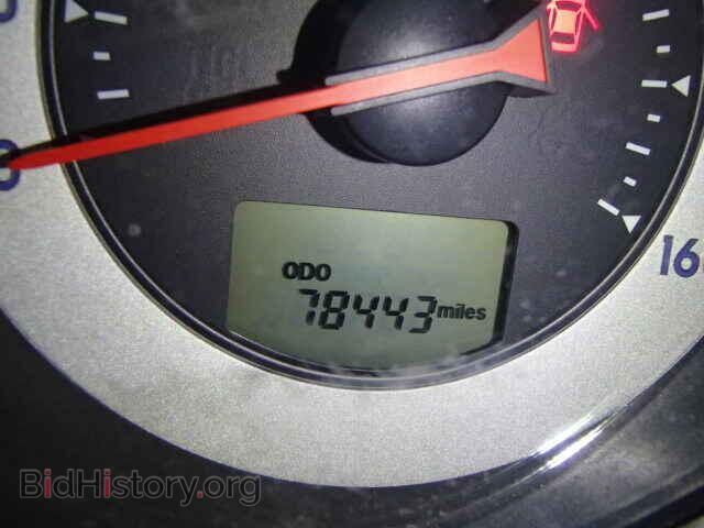 2007 MITSUBISHI ECLIPSE - VIN: 4A3AL35T17E014709 - Фото 8