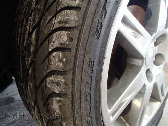 2007 MITSUBISHI ECLIPSE - VIN: 4A3AL35T17E014709 - Фото 10