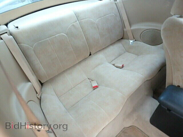 2001 MITSUBISHI ECLIPSE - VIN: 4A3AC84H21E152356 - Photo 6