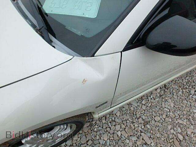 2001 MITSUBISHI ECLIPSE - VIN: 4A3AC84H21E152356 - Photo 9