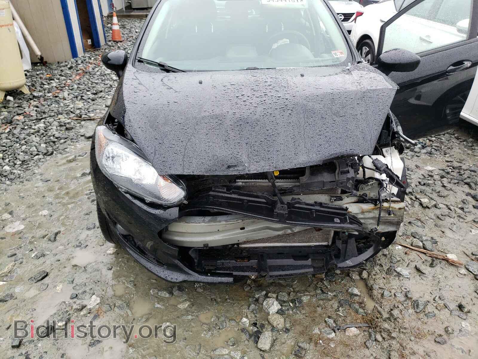 2019 FORD FIESTA - VIN: 3FADP4EJ9KM106877 - Photo 9