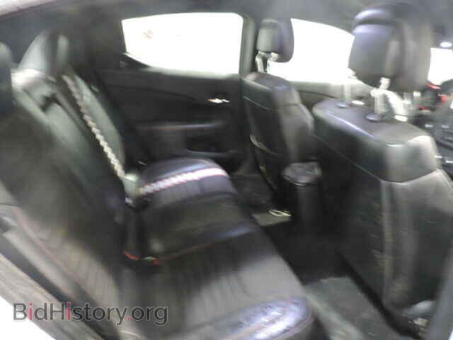 2013 DODGE AVENGER - VIN: 1C3CDZBG0DN562087 - Photo 6