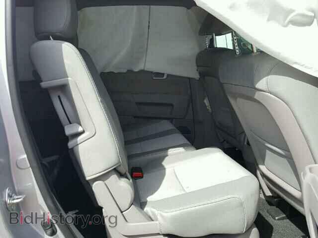 2015 HONDA PILOT - VIN: 5FNYF4H21FB075766 - Фото 6