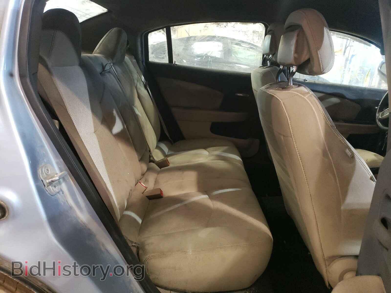 2013 CHRYSLER 200 - VIN: 1C3CCBBB3DN649951 - Фото 6