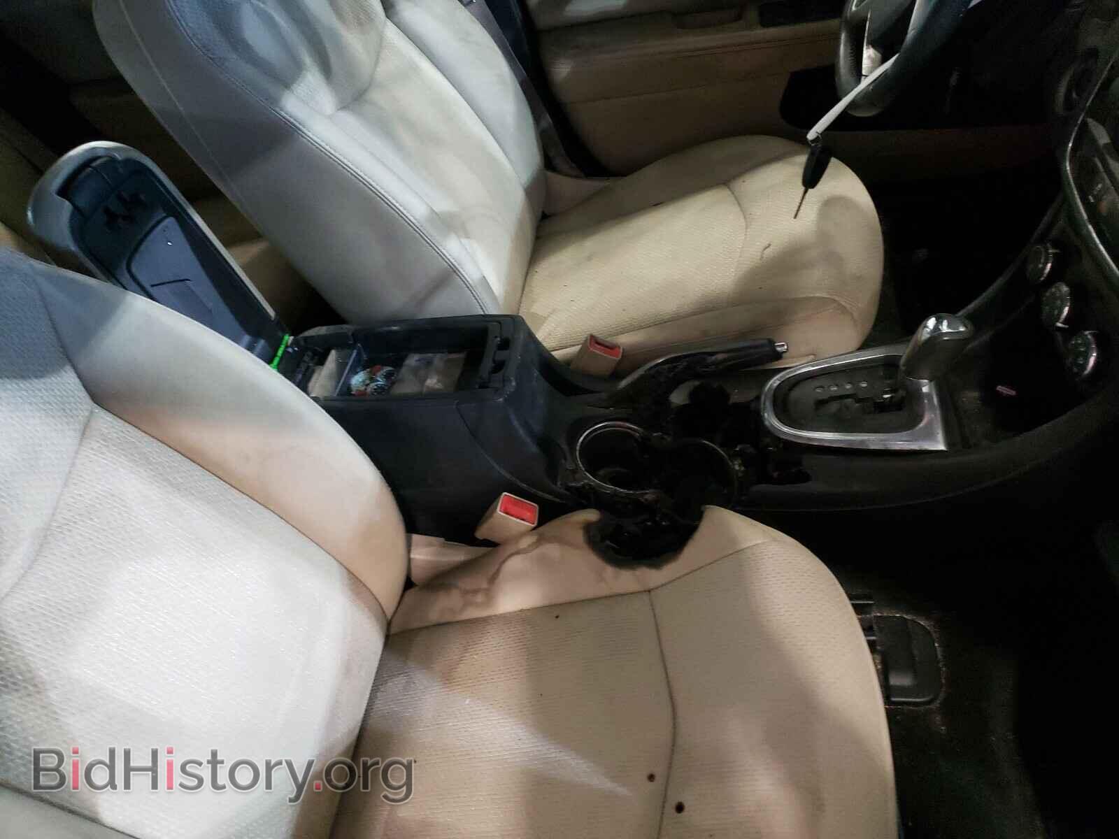 2013 CHRYSLER 200 - VIN: 1C3CCBBB3DN649951 - Фото 9