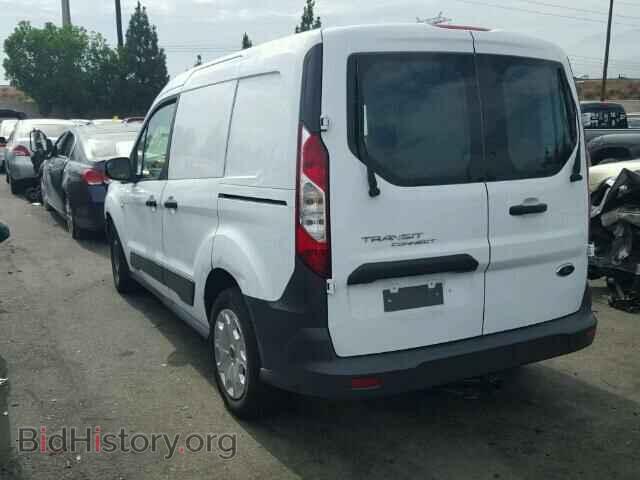 2014 FORD TRANSIT CO - VIN: NM0LS6E78E1152039 - Фото 3