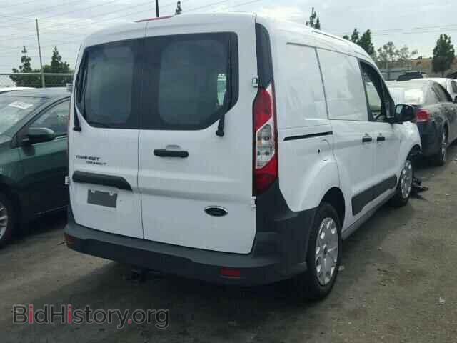 2014 FORD TRANSIT CO - VIN: NM0LS6E78E1152039 - Фото 4